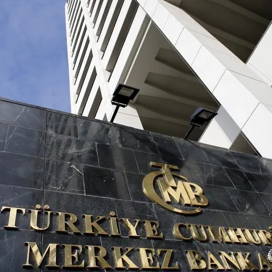 Turkey central bank raises end-2026 inflation target to 24%, highlights regional tensions