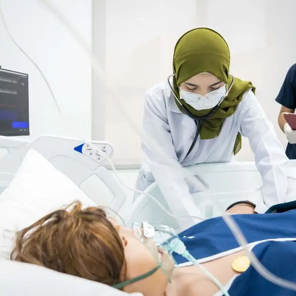 خريجو جامعة عجمان يحققون إنجازًا نوعيًا بالالتحاق ببرامج الإقامة الطبية في الولايات المتحدة عبر NRMP 2026