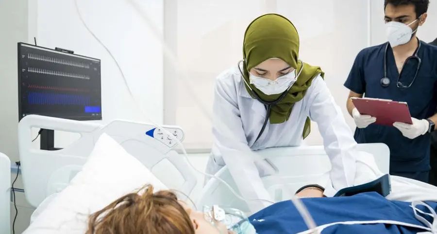 خريجو جامعة عجمان يحققون إنجازًا نوعيًا بالالتحاق ببرامج الإقامة الطبية في الولايات المتحدة عبر NRMP 2026