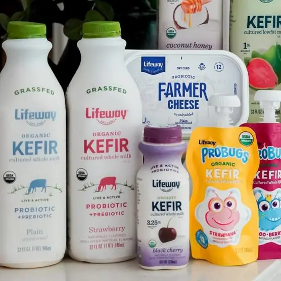 Lifeway Foods announces expanded kefir and farmer cheese distribution deal in Dubai and UAE