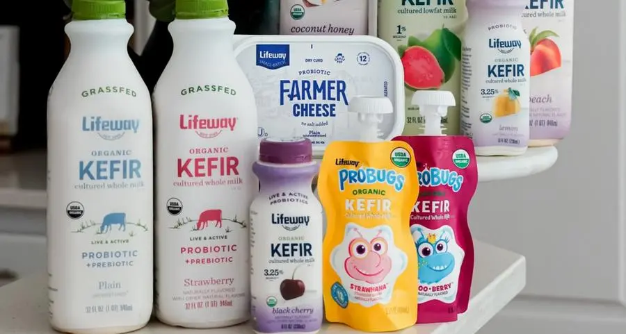 Lifeway Foods announces expanded kefir and farmer cheese distribution deal in Dubai and UAE