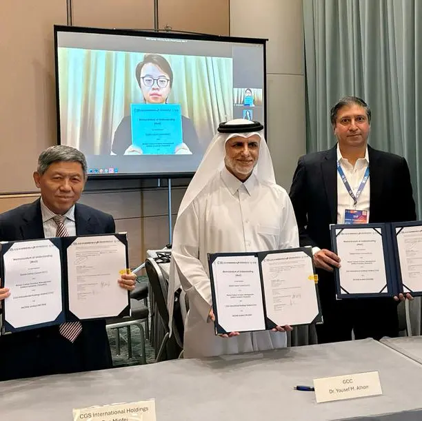 Global Carbon Council signs four-party MoU to advance urban climate methodologies and cross-border carbon market cooperation in Asia