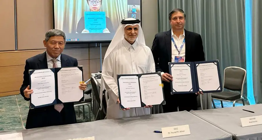 Global Carbon Council signs four-party MoU to advance urban climate methodologies and cross-border carbon market cooperation in Asia