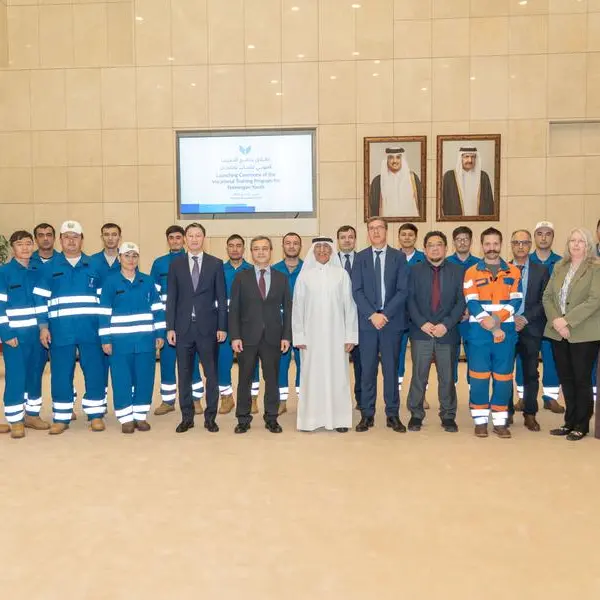 UDST to train young professionals from Uzbekistan