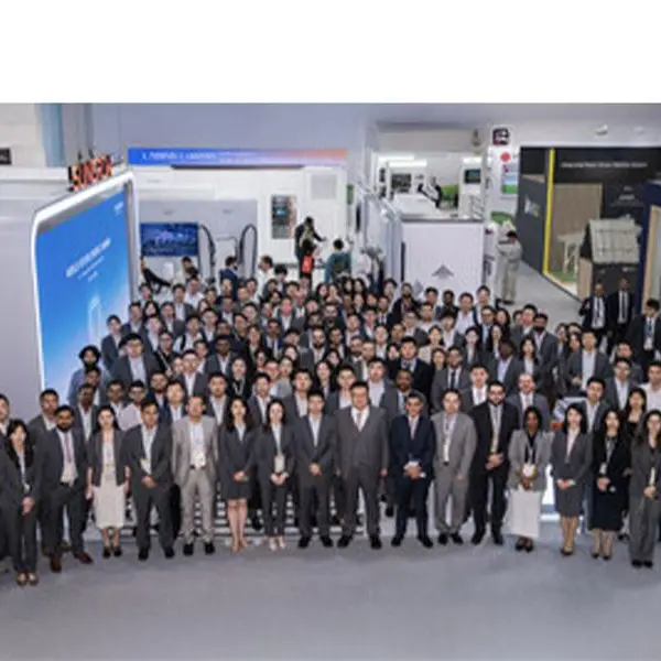 Sungrow Concludes WFES 2026, strengthening grid-forming capability and AIDC power architecture