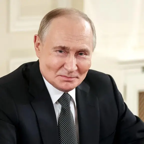 Putin says he does not want to discuss the possible Israeli-U.S. killing of Iran's supreme leader