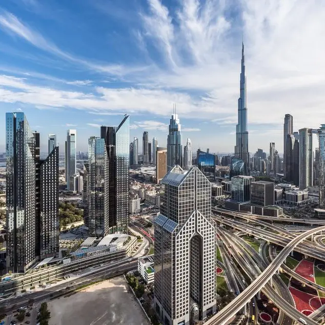 Dubai Holding weighs stake in data centre builder Hscale – report