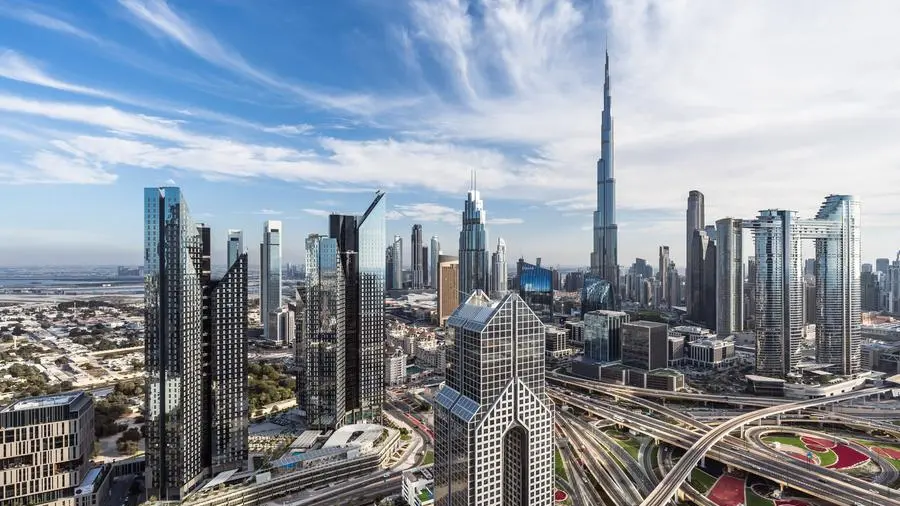 Dubai Holding weighs stake in data centre builder Hscale – report