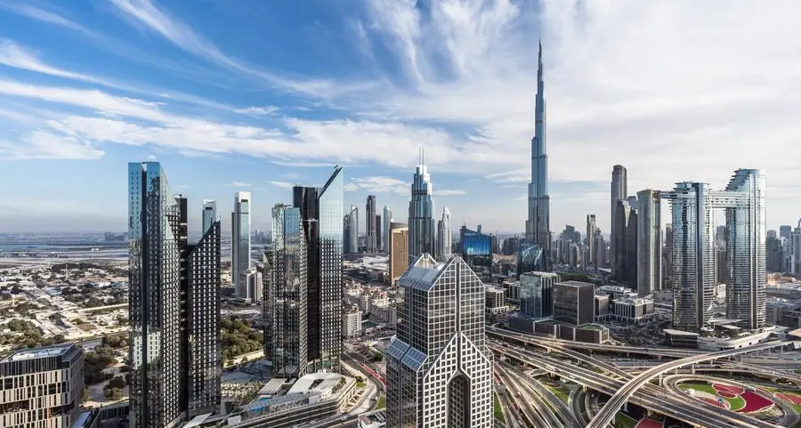 Dubai Holding weighs stake in data centre builder Hscale – report