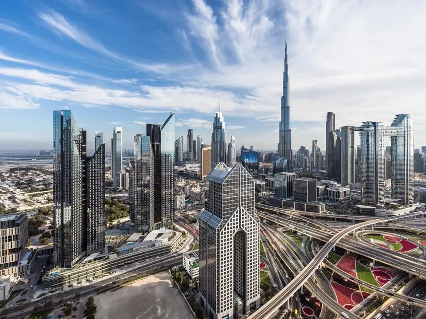 Dubai Holding weighs stake in data centre builder Hscale – report