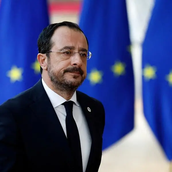 Cyprus talks to UAE over European subsea cable project, president says