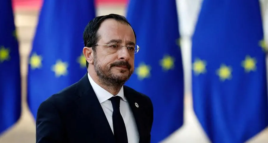Cyprus talks to UAE over European subsea cable project, president says