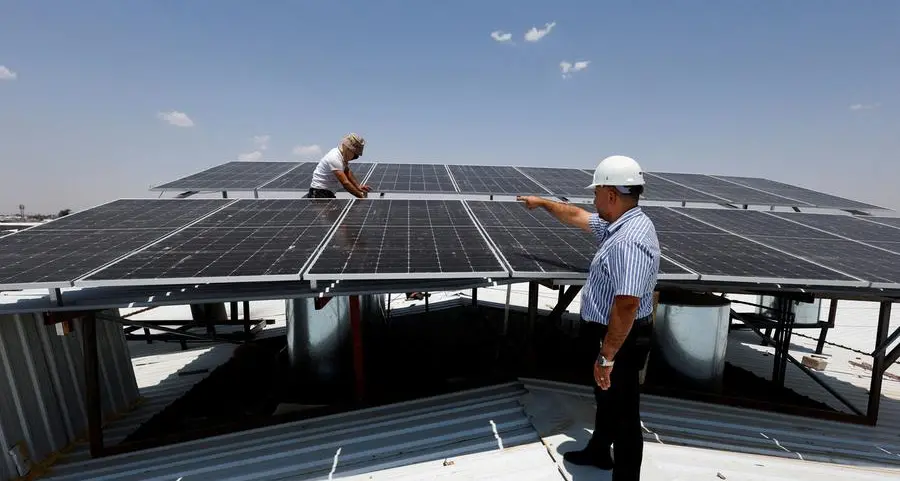 Gigawatt growth - How the global power pipeline is taking shape: Maguire