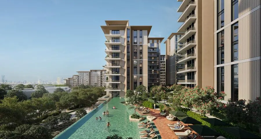 SSH leads design and supervision for Dubai’s Expo Valley Views