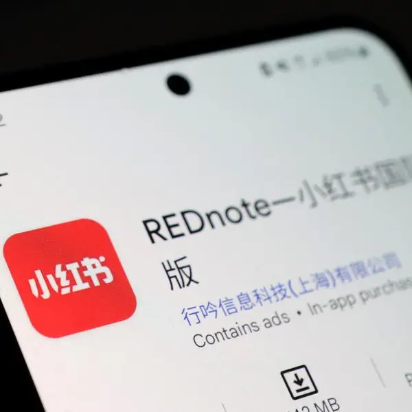 Chinese app RedNote gained millions of US users this week as 'TikTok refugees' joined ahead of ban