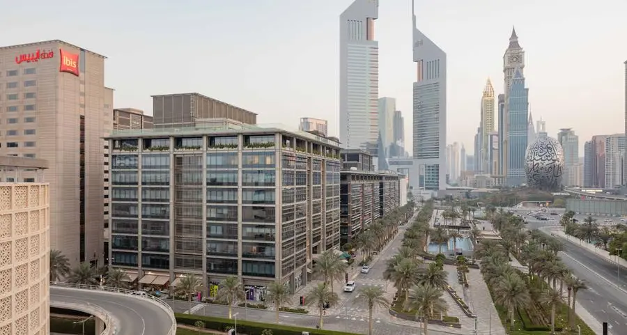 Dubai South introduces incentives to sustain economic momentum