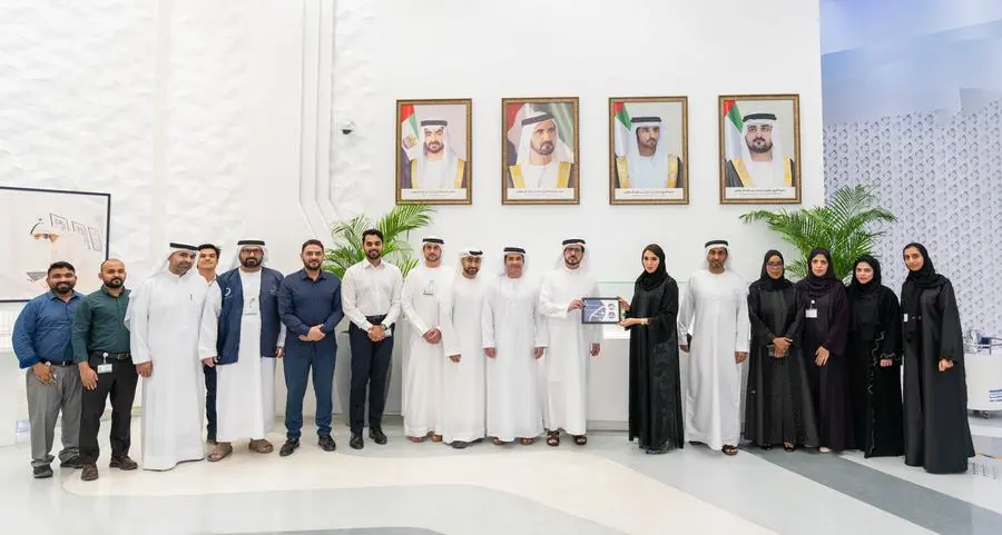 DEWA’s Sustainability and Innovation Centre wins two Brandon Hall Group Excellence Awards