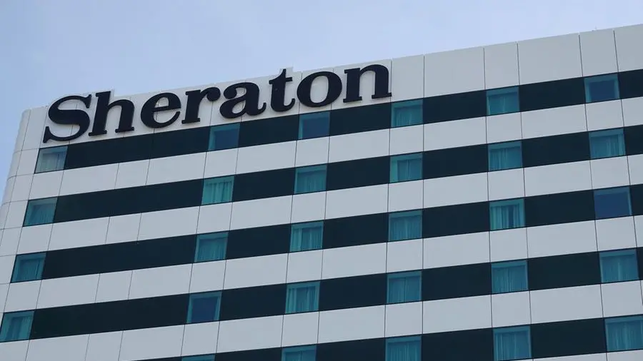 Atara breaks ground on GCC's first Sheraton-branded residences