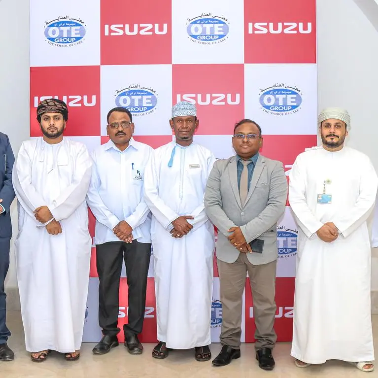 ISUZU Oman strengthens customer engagement in Salalah through “Customer Connect” networking event