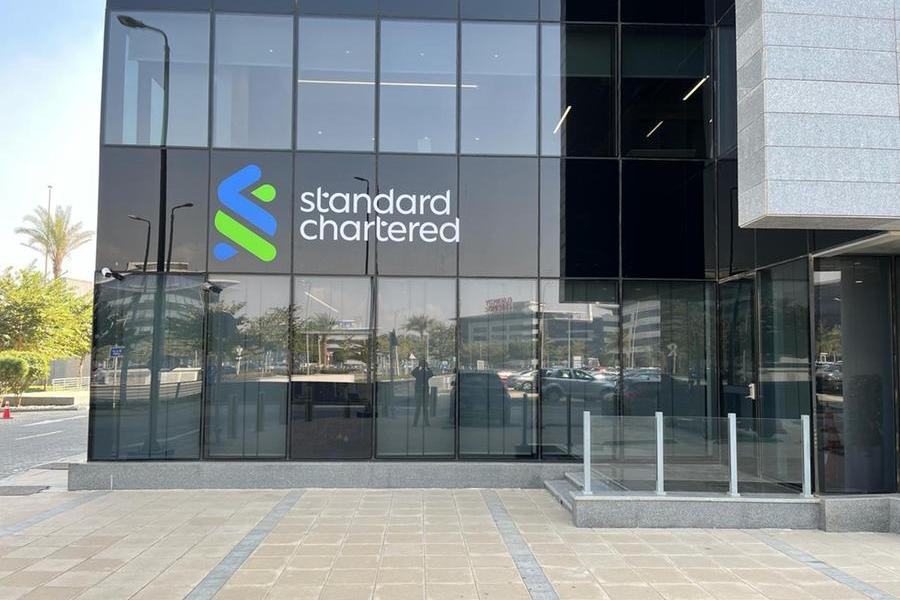 Standard Chartered boosts Iraq's power with $95 million loan