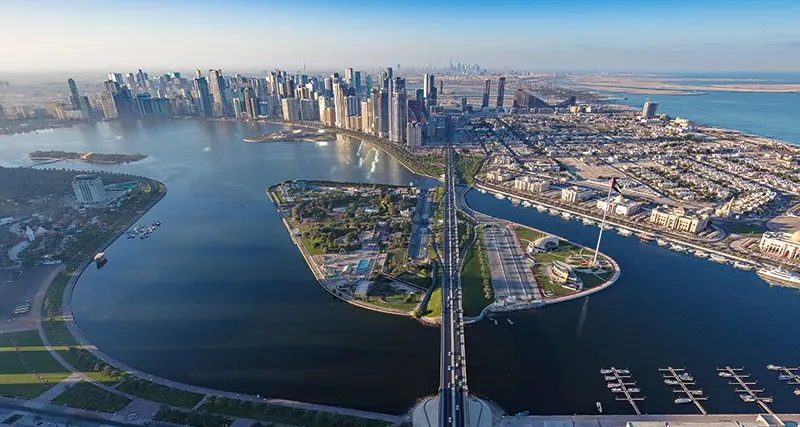 Shurooq, Minor Hotels team up to run ‘Sharjah Collection’