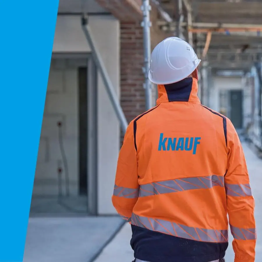 Germany’s Knauf gets greenlight to acquire majority stake in Saudi’s United Mining