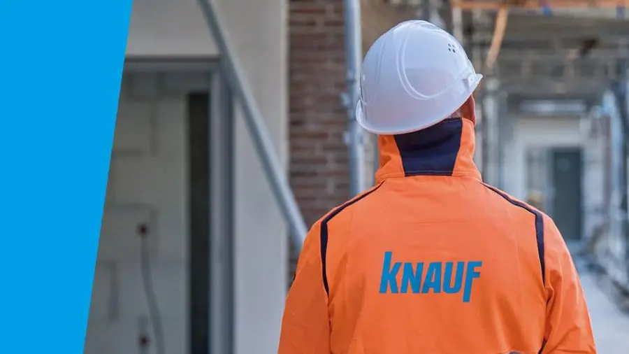 Germany’s Knauf gets greenlight to acquire majority stake in Saudi’s United Mining