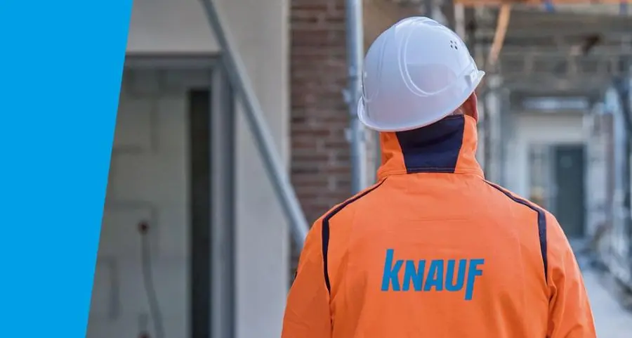 Germany’s Knauf gets greenlight to acquire majority stake in Saudi’s United Mining