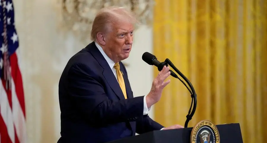 Trump picks Stephen Miran to fill open spot on Fed Board