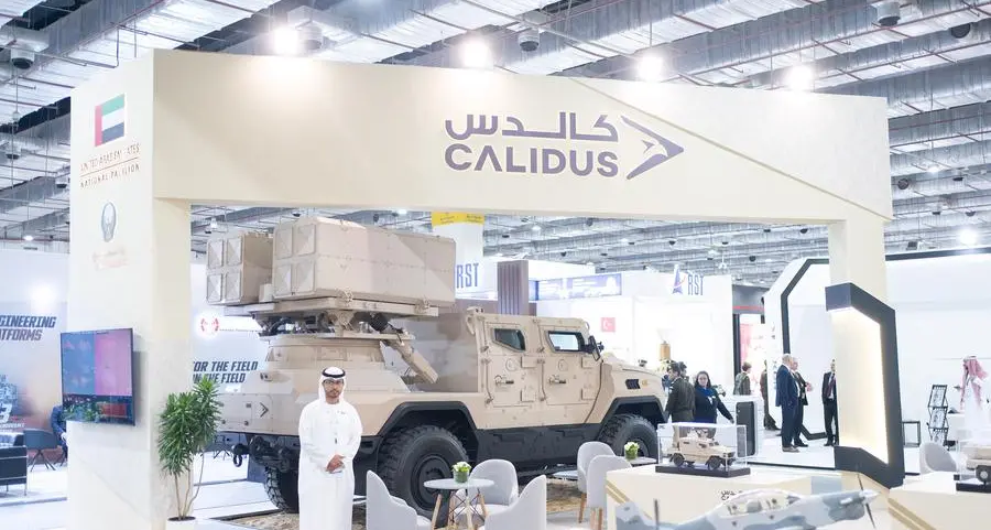 الجناح الوطني لدولة الإمارات يَبرُز بتنوع معروضاته ويستقطب وفوداً رسمية رفيعة المستوي