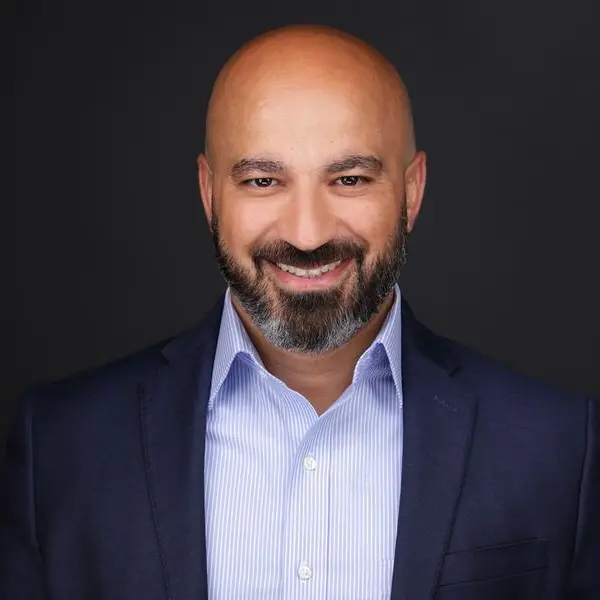 \"كوفاس\" العالمية تُعين مُحمد جُمعة رئيسًا تنفيذيًا ومديرًا إقليميًا لمنطقة الخليج ومصر