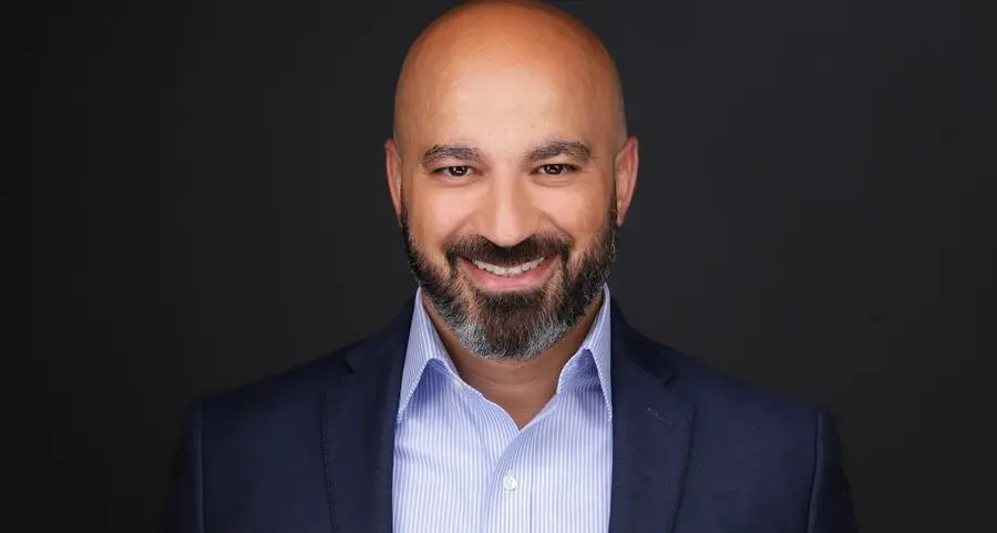 \"كوفاس\" العالمية تُعين مُحمد جُمعة رئيسًا تنفيذيًا ومديرًا إقليميًا لمنطقة الخليج ومصر