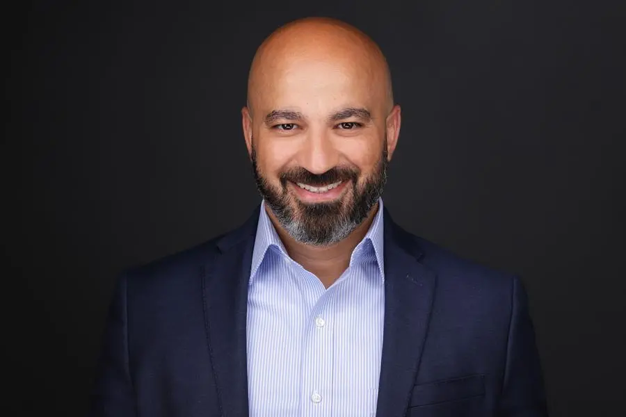 \"كوفاس\" العالمية تُعين مُحمد جُمعة رئيسًا تنفيذيًا ومديرًا إقليميًا لمنطقة الخليج ومصر