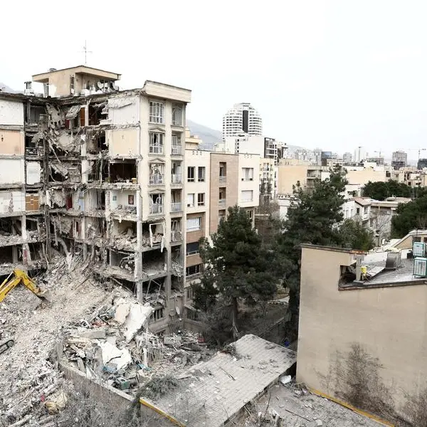 Gulf warnings and fears of miscalculation preceded Trump’s pause in Iran showdown