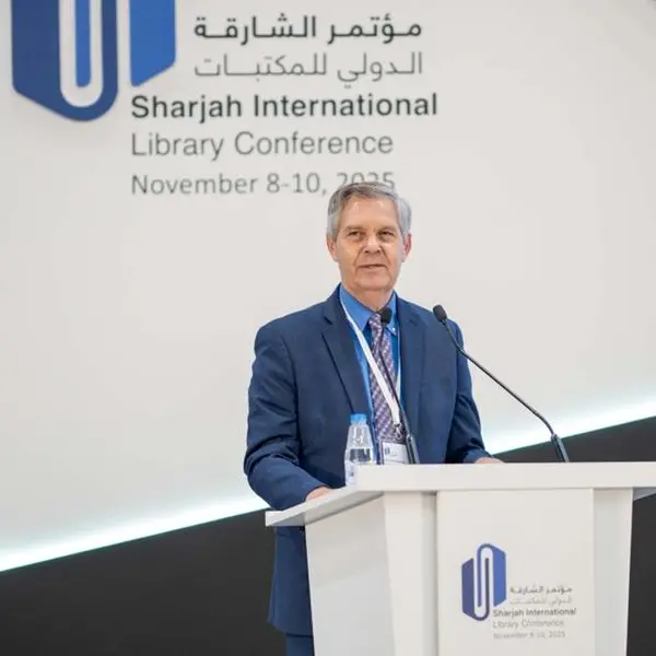 انطلاق مؤتمر الشارقة الدولي للمكتبات 2025 لمناقشة التحول الرقمي والسياسات المعرفية