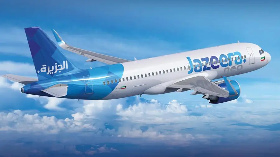 Jazeera Airways relaunches Dhaka flights