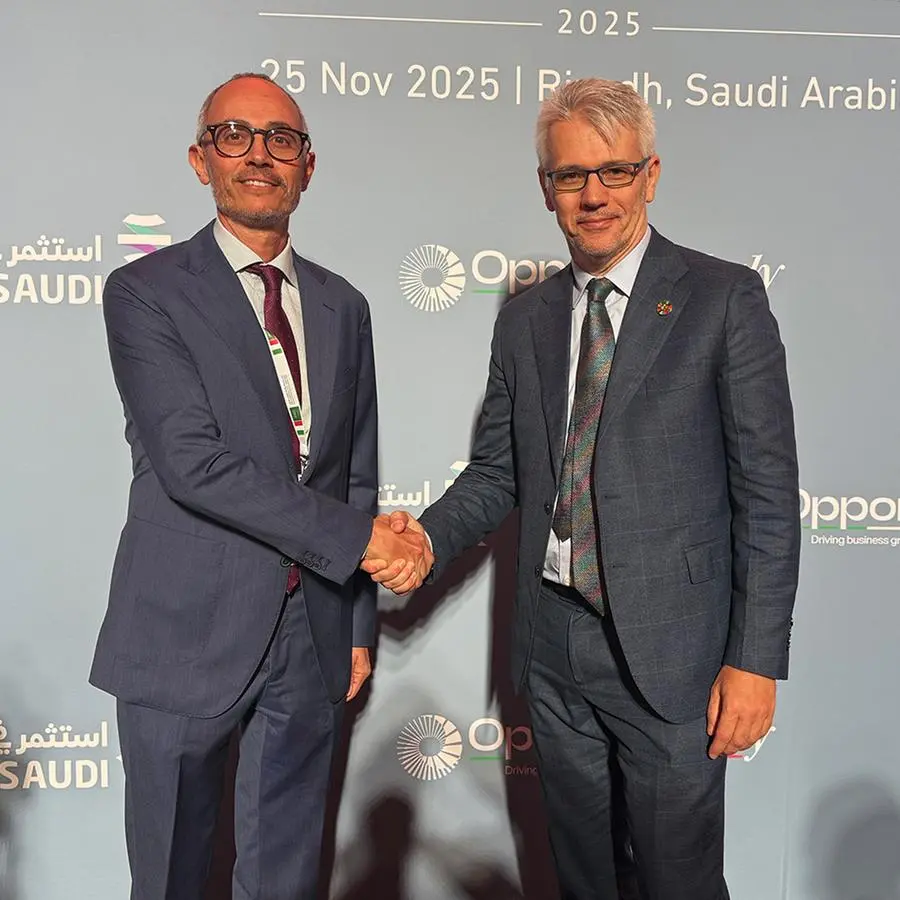 \"فينكانتيري\" و\"كاوست\" تطلقان برنامجًا للمنح الدراسية لتعزيز أبحاث الأمن البحري في المملكة العربية السعودية