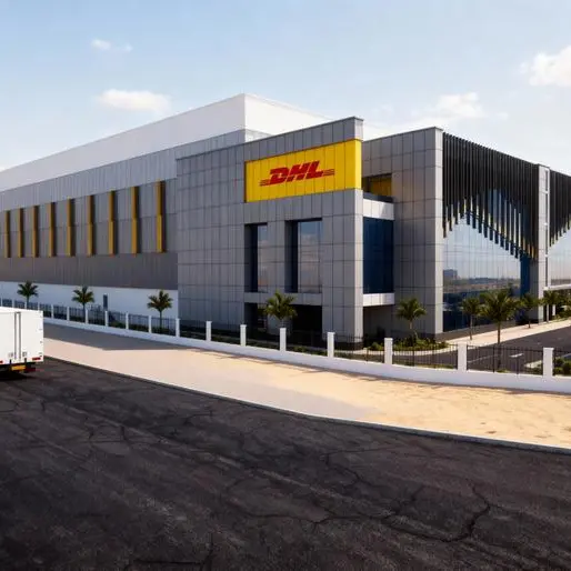 دي إتش ال تعزز حضورها في المنطقة عبر مركز ابتكار جديد ومشروع مستودع ضخم في دبي الجنوب