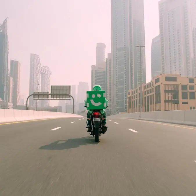 كريم تعزز أرباح الكباتن بقيمة 6 ملايين درهم من خلال ميزة \"مضاعفة الإكراميات\"