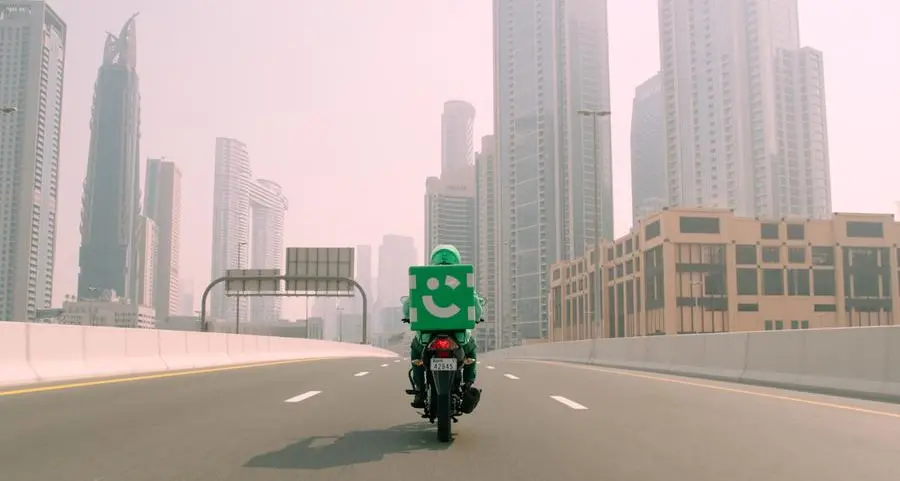 كريم تعزز أرباح الكباتن بقيمة 6 ملايين درهم من خلال ميزة \"مضاعفة الإكراميات\"