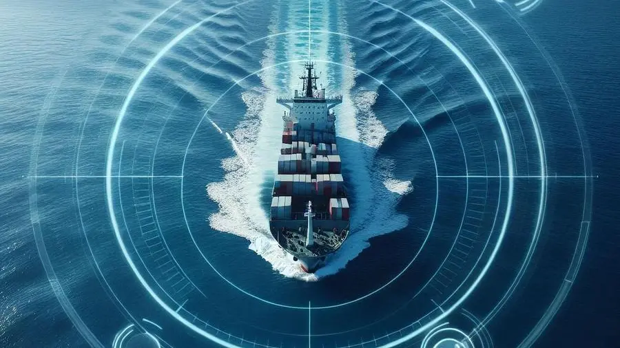 AD Ports Group begins rollout of LEO satellite connectivity