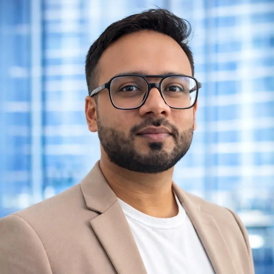 FNP Elevates Chirantan Bhattacharya as Vice President, Business (GCC)