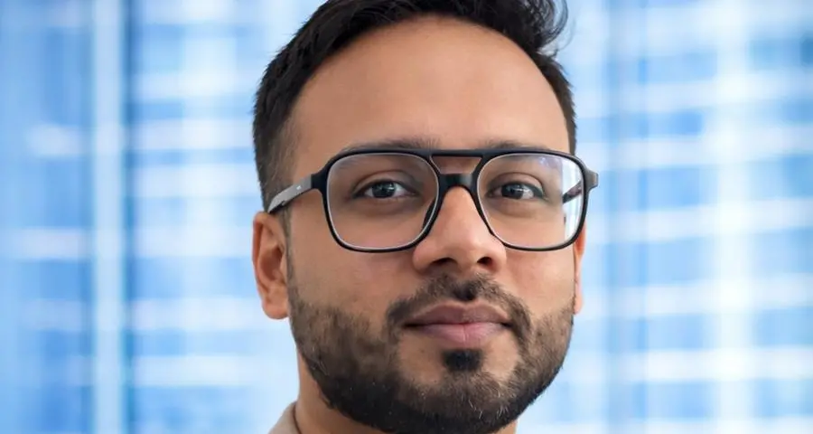 FNP Elevates Chirantan Bhattacharya as Vice President, Business (GCC)