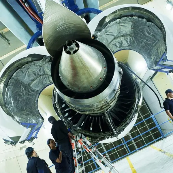 Sanad’s AED 25mln plus investment expands LEAP Engine capabilities to position Abu Dhabi as global aerospace hub