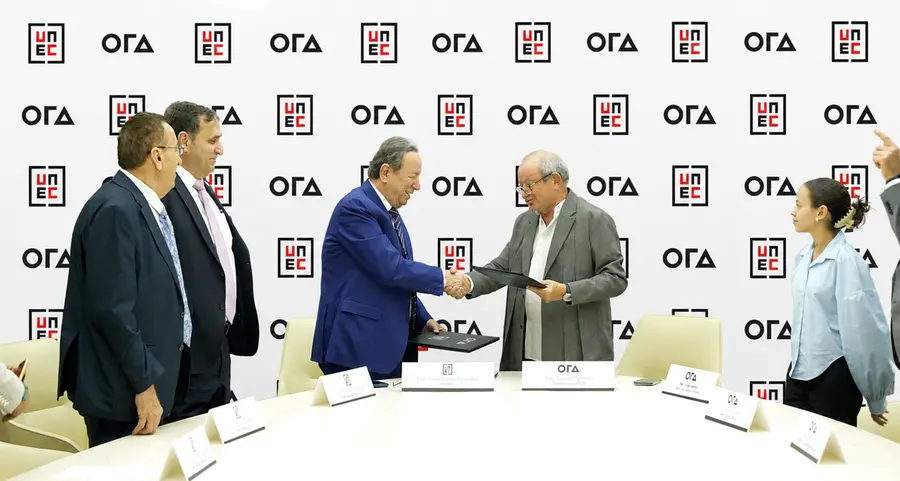 ORA Developers awards United Engineering Construction AED 1.9 bln main works contract for Phase 1 of BAYN