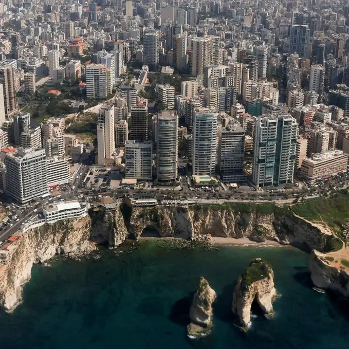 Lebanese officials had 'good' meeting with IMF, finance minister says