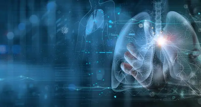 M42 announces breakthrough results for its AI-powered tuberculosis screening