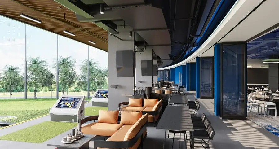 ميرال تعلن عن تطوير وجهة \"توب جولف جزيرة ياس أبوظبي\"