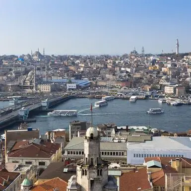 Turkey returns to debt markets with a $2.75bln USD sukuk