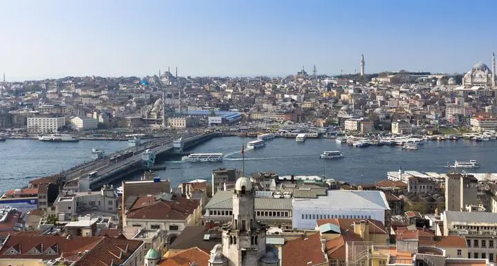 Turkey returns to debt markets with a $2.75bln USD sukuk